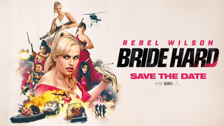 Trailer: ‘Bride Hard’ official trailer
