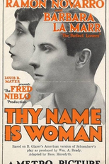 O Teu Nome é Mulher (Thy Name Is Woman)