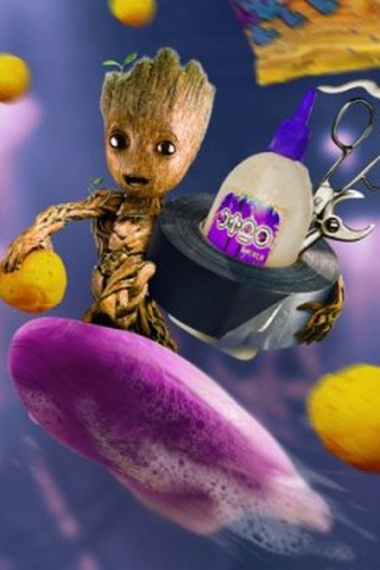 Poster de Episódio Magnum Opus (2022)