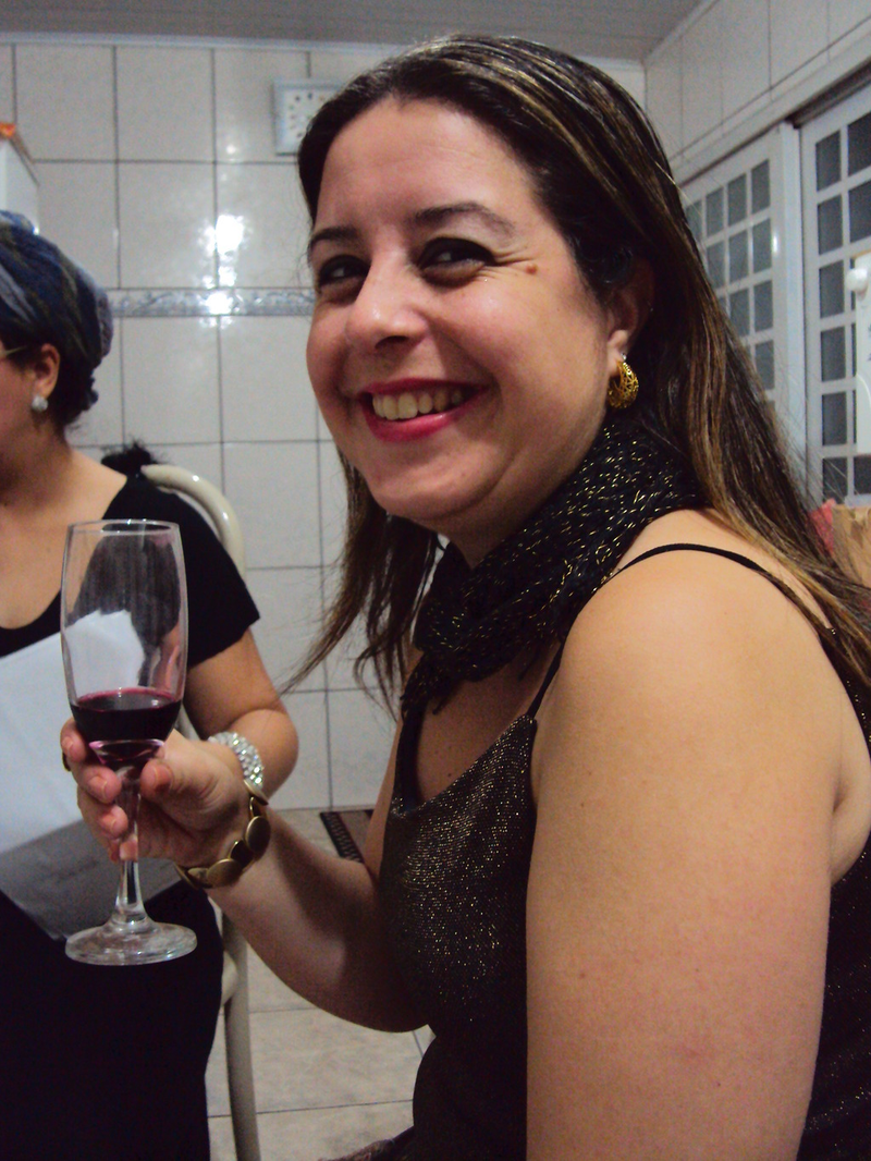 Michelle Garcia Gomes - Foto 1