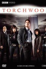 Torchwood (1ª Temporada) (Torchwood (Season 1))