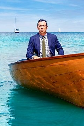 Poster de Episódio A Double Bogey (2022)