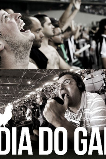  de Curta O Dia do Galo (2013)