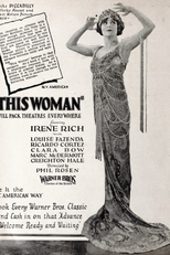 Aquela Mulher (This Woman)