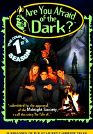 Clube do Terror (1ª Temporada) (Are You Afraid of the Dark? (Season 1))