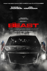 A Fúria da Besta (The Beast)