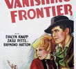 The Vanishing Frontier