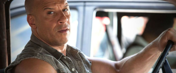 Vin Diesel diz que “Fast Forever” começa a ser filmado em dezembro