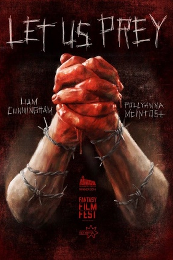  de Filme Aprisionados (2014)