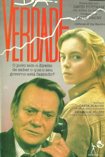  de Filme Em Defesa da Verdade (1985)