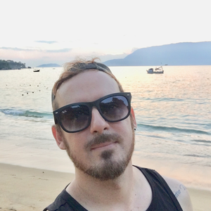 Foto de perfil de Fabiano Matos