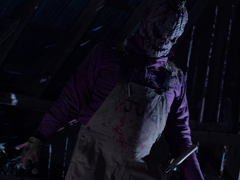 Foto 2 de Night Harvest