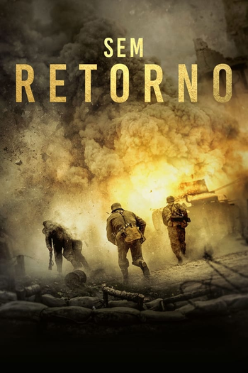  de Filme Sem Retorno (2020)