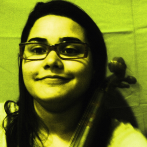 Foto de perfil de Nayara Freire