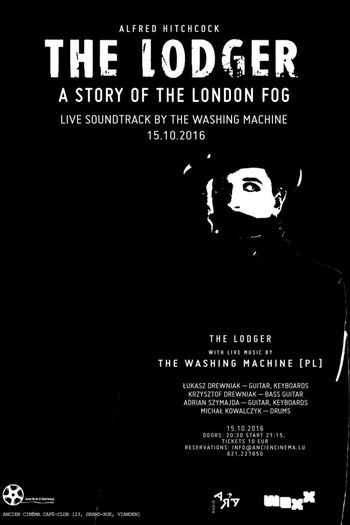  de Filme O Pensionista (1927)