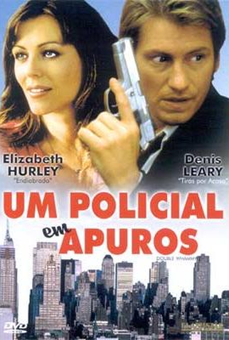 Poster 1 de Filme Um Policial em Apuros (2001)