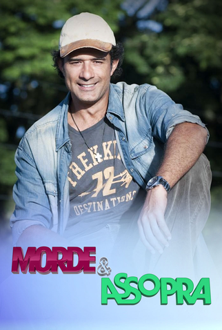 Poster 2 de TV Morde & Assopra (2011)