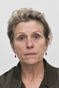 Frances McDormand - Poster 1