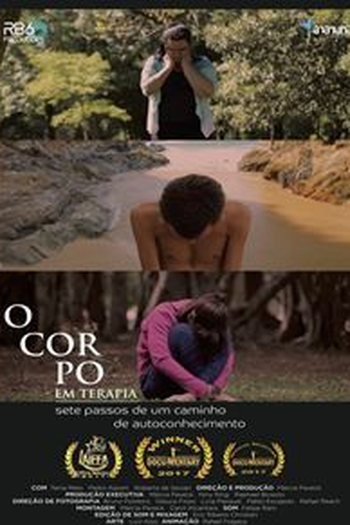 Poster de Filme O Corpo em Terapia (2018)