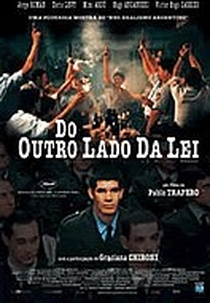 Do Outro Lado da Lei (El Bonaerense)
