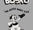 The Booze Hangs High