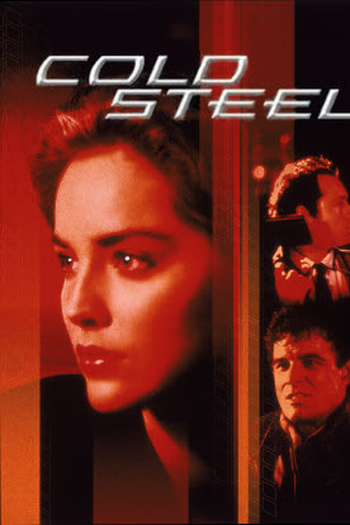  de Filme O Confronto Final (1987)