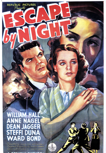 Escape by Night (Escape by Night)