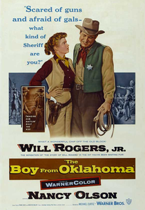 Aço de Boa Têmpera (The Boy From Oklahoma)