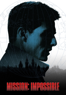 Missão: Impossível (Mission: Impossible)