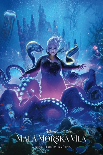  de Filme A Pequena Sereia (2023)