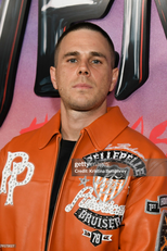 Jared Abrahamson (I)