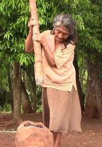 Ava Yvy Vera - A Terra do Povo do Raio (Ava Yvy Vera - A Terra do Povo do Raio)