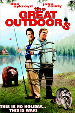 As Grandes Férias (The Great Outdoors)