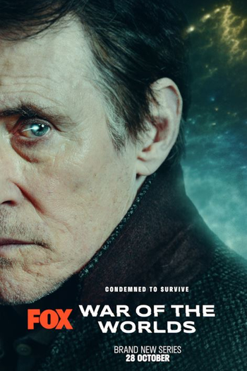  de Série Guerra dos Mundos (1ª Temporada) (2019)