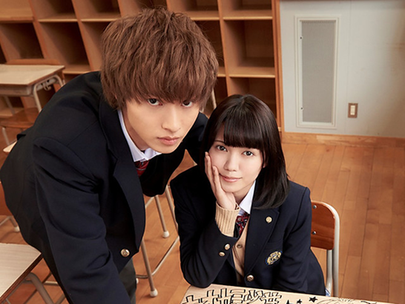 Foto 5 de Ookami Shojo to Kuro Ouji