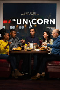 The Unicorn (1ª Temporada) - Poster / Capa / Cartaz - Oficial 1