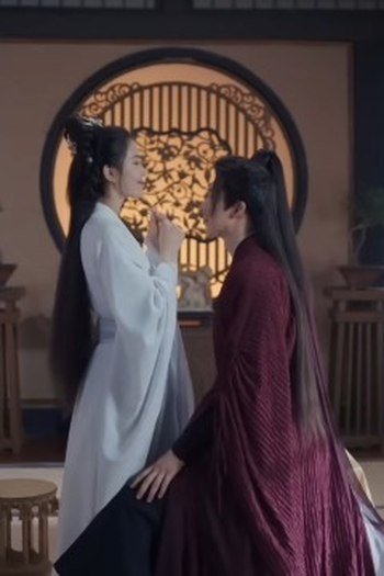 Poster de Episódio 第24集 (2023)