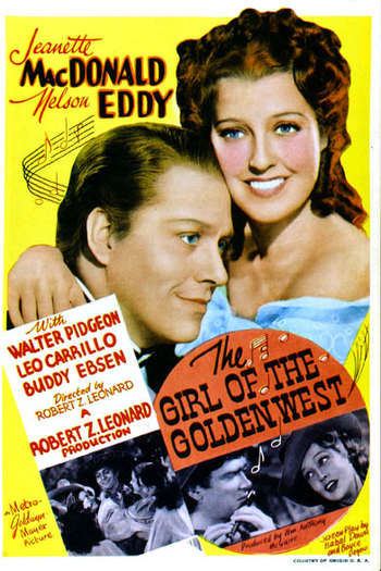  de Filme A Princesa do El Dorado (1938)