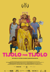 Tijolo Por Tijolo (Tijolo Por Tijolo)