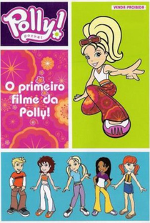 O Primeiro Filme da Polly - Poster / Capa / Cartaz - Oficial 1