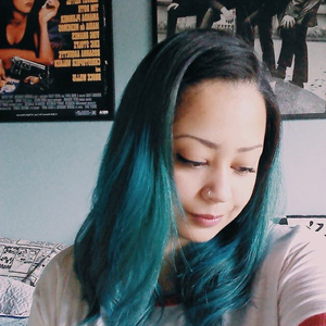 Foto de perfil de Carolina Alves