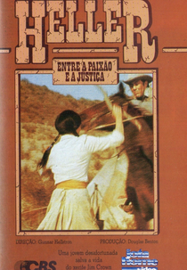 Entre a Paixão e a Justiça (Cimarron Strip: Heller)