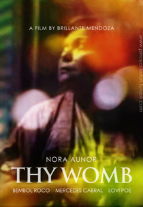 Vosso Ventre (Sinapupunan)