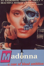 Madonna (Madonna: A Case of Blood Ambition)