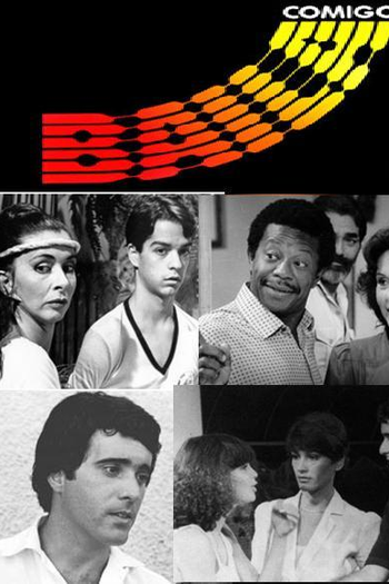  de TV Baila Comigo (1981)