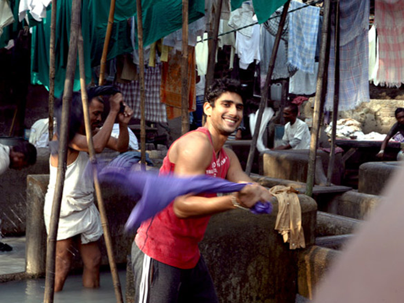 Foto 9 de Dhobi Ghat