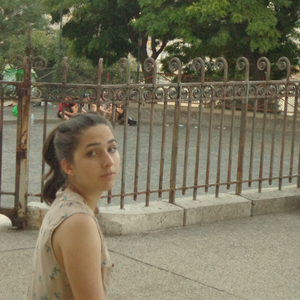 Foto de perfil de Ana Clara Mendes