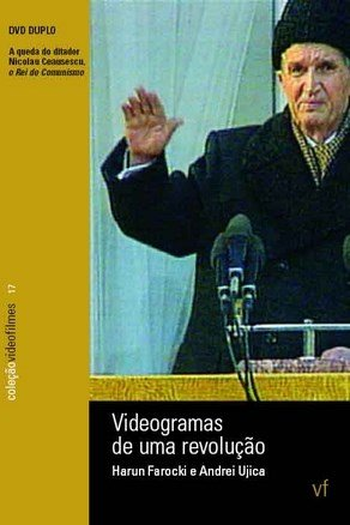  de Filme Videogramas De Uma Revolução (1992)