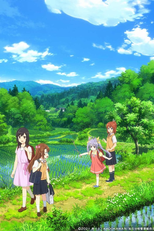 Non Non Biyori (3ªTemporada) (Non Non Biyori Nonstop)