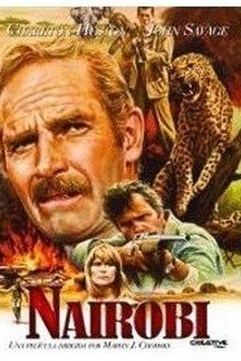  de Filme Nairobi (1984)